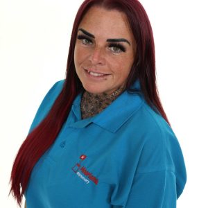 Anita-transformed