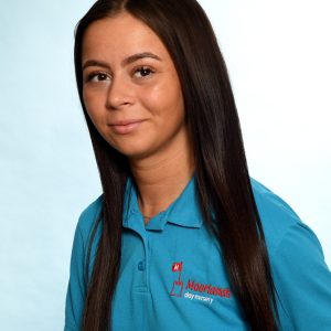 Megan R